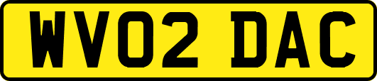 WV02DAC