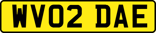 WV02DAE