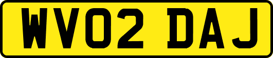 WV02DAJ