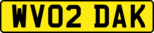WV02DAK