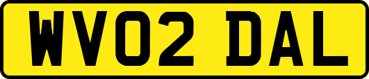 WV02DAL