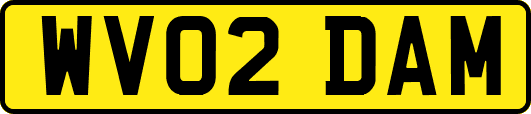 WV02DAM