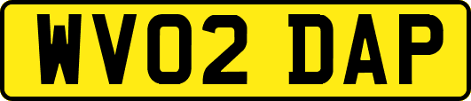 WV02DAP