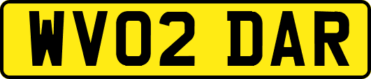 WV02DAR