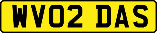 WV02DAS