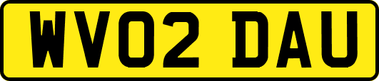 WV02DAU