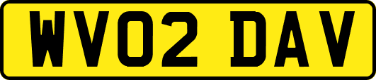WV02DAV