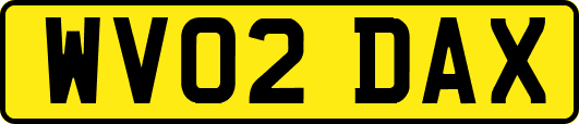 WV02DAX