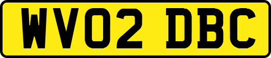 WV02DBC