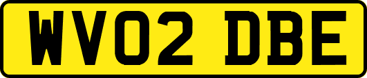 WV02DBE
