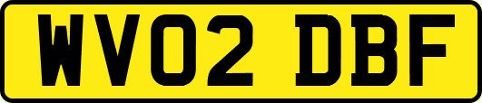 WV02DBF