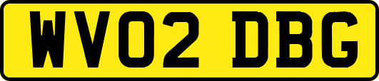 WV02DBG