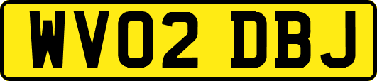 WV02DBJ
