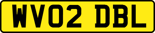 WV02DBL