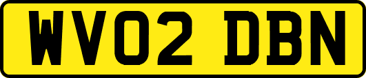 WV02DBN