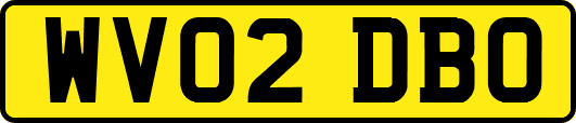 WV02DBO