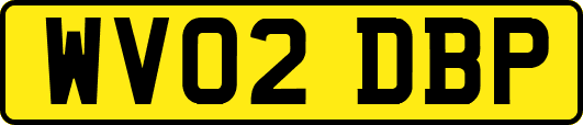 WV02DBP