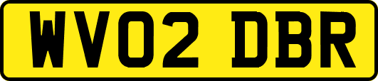 WV02DBR