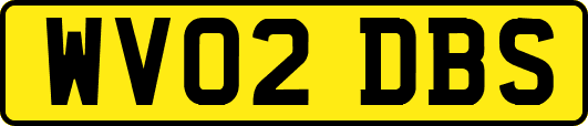 WV02DBS