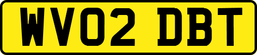 WV02DBT