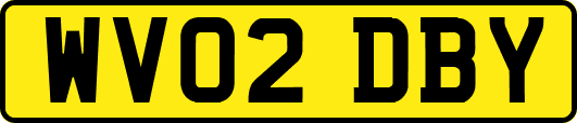 WV02DBY