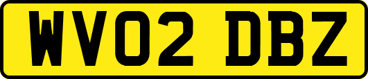 WV02DBZ