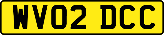 WV02DCC