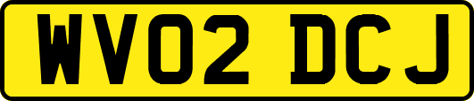 WV02DCJ
