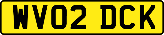 WV02DCK