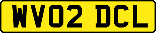 WV02DCL
