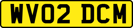 WV02DCM