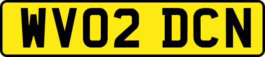 WV02DCN