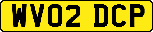 WV02DCP