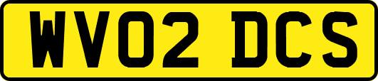 WV02DCS