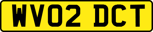 WV02DCT