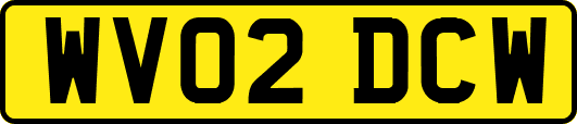 WV02DCW