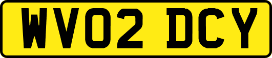 WV02DCY