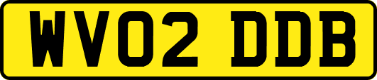 WV02DDB