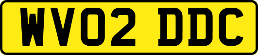 WV02DDC