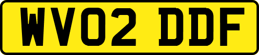 WV02DDF