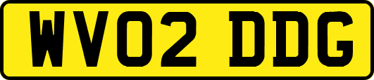 WV02DDG