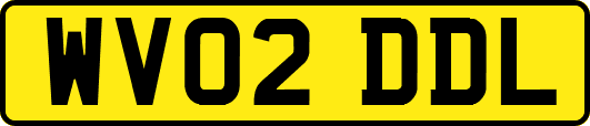 WV02DDL