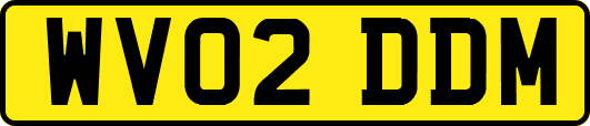 WV02DDM