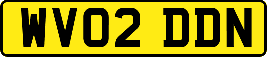WV02DDN