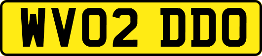 WV02DDO