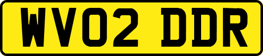 WV02DDR