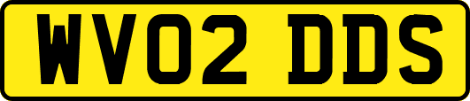 WV02DDS