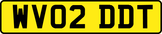 WV02DDT