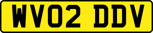 WV02DDV