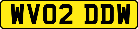 WV02DDW